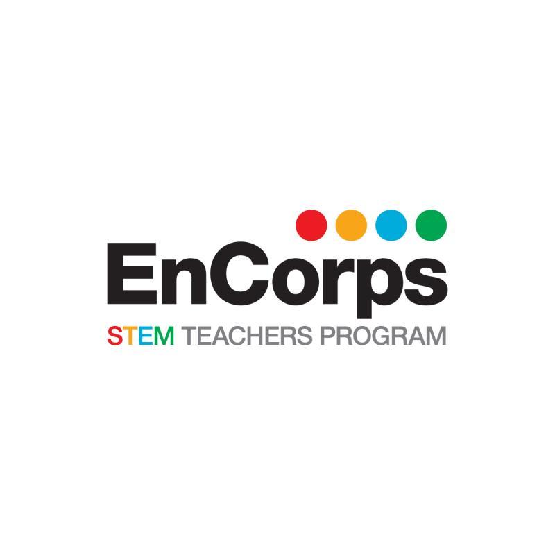 Encorps Inc Logo