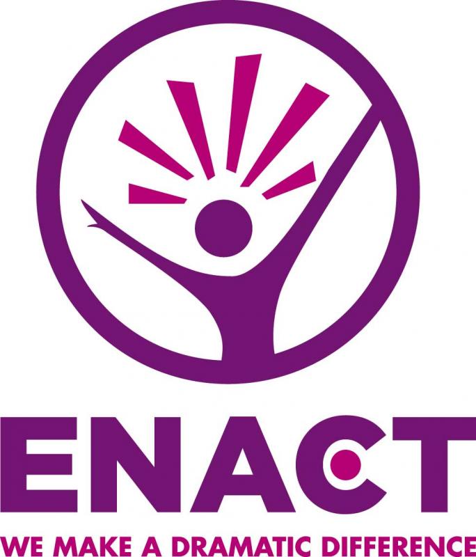 ENACT Inc Logo