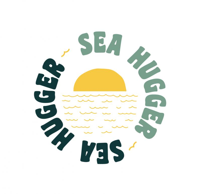 Sea Hugger Logo