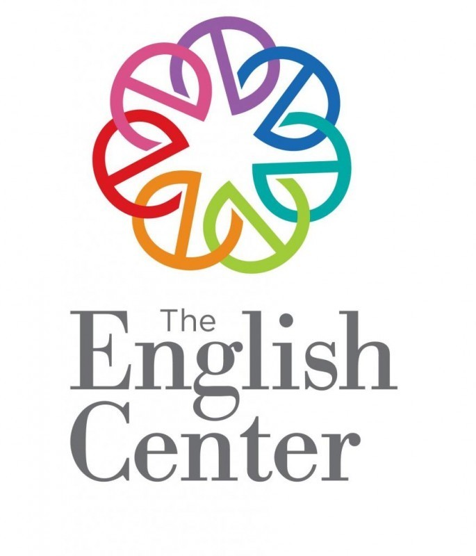 English Center Logo