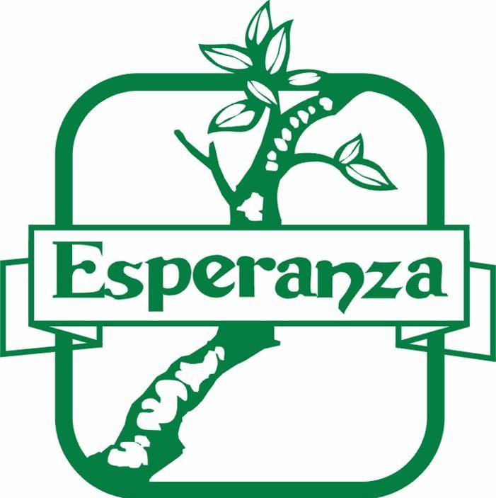 Esperanza International, Inc. Logo