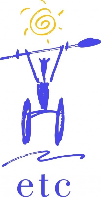 Environmental Traveling Companions Logo