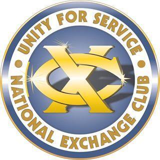 National Exchange Club Logo