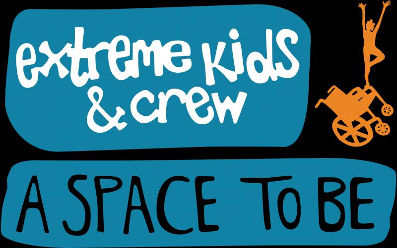 Extreme Kids And Crew Inc Logo