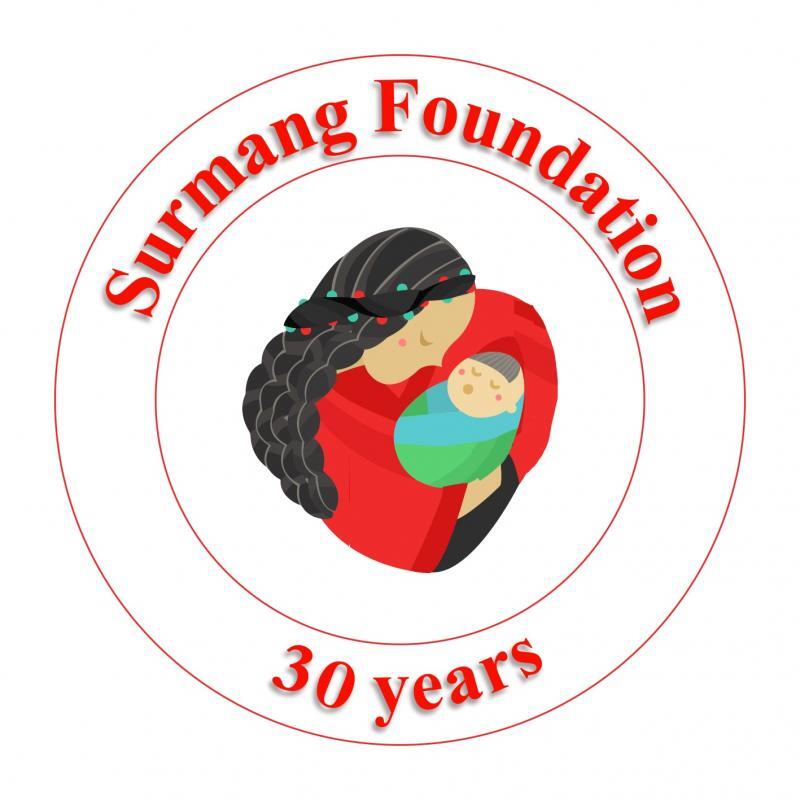 Friends Of Surmang Inc Logo