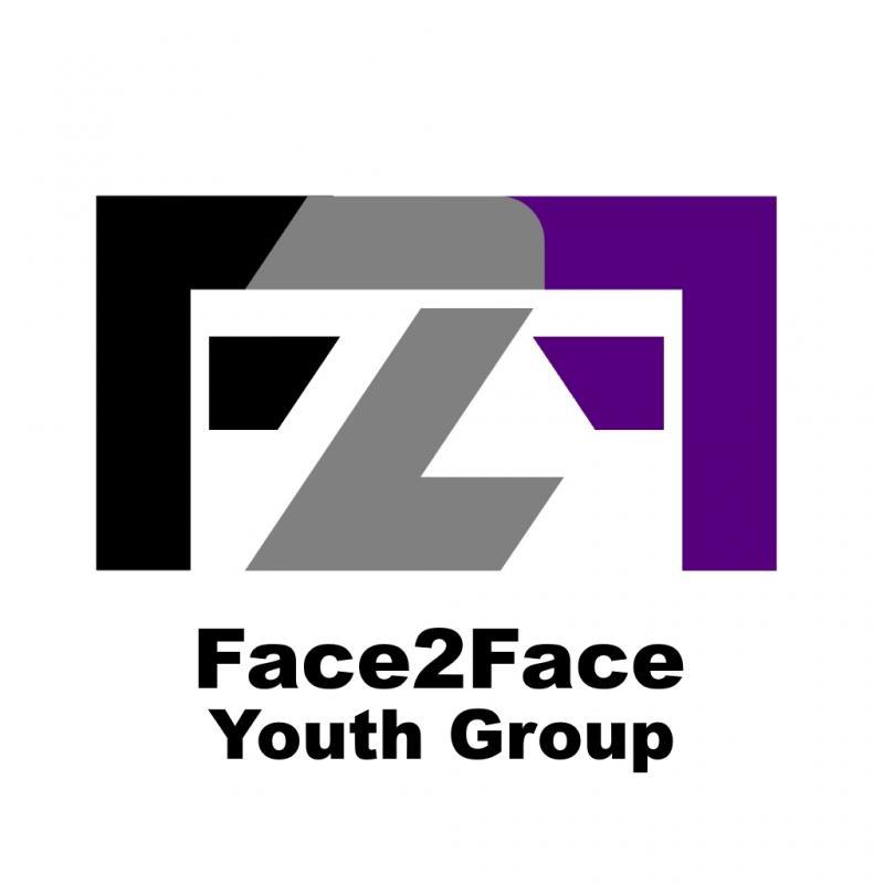 Face2Face Youth Group Inc Logo
