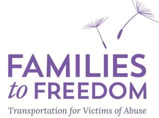 Families To Freedom Inc Logo