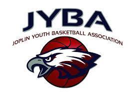 Joplin Youth Basketball Association Logo