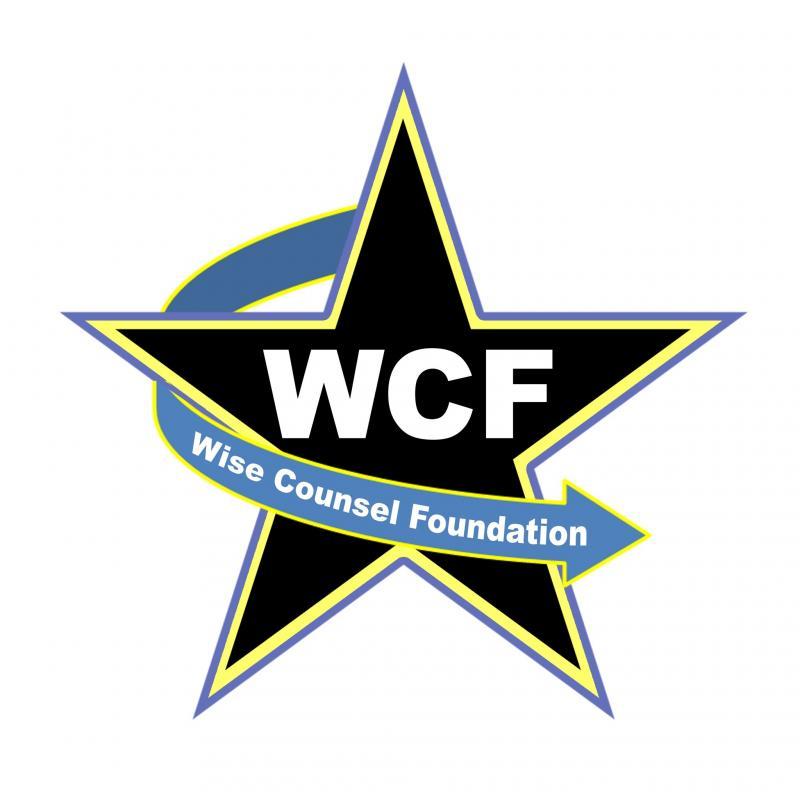 Wise Counsel Foundation, Inc. Logo
