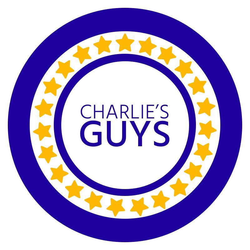 Charlie’s Guys Logo
