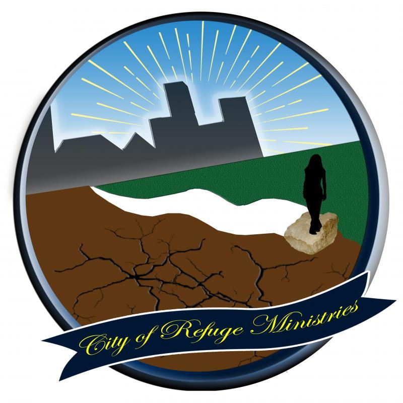 City of Refuge Ministries Logo