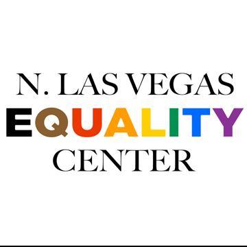 NLV Equality Center Logo