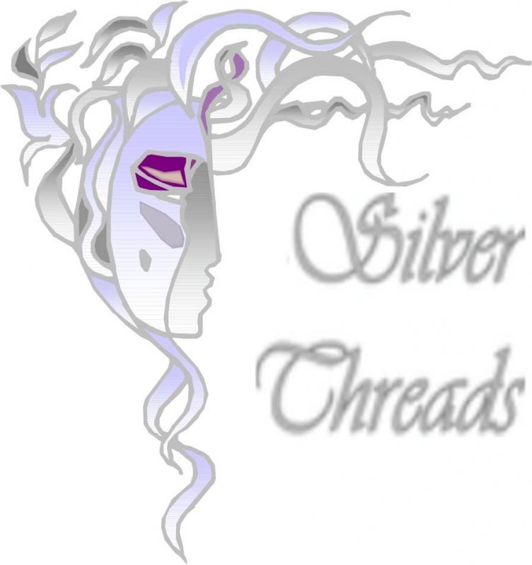 SILVER THREADS CELEBRATION INC Logo