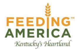 Feeding America, Kentucky's Heartland Logo