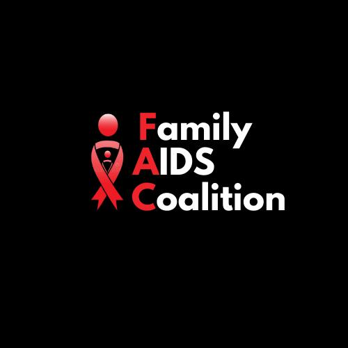 Family Aids Coalition Inc Logo