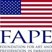 FAPE Logo