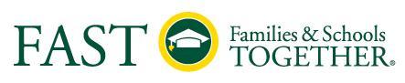 Families & Schools Together, Inc. Logo