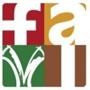 FRIENDS OF AFRICAN VILLAGE LIBRARIES Logo