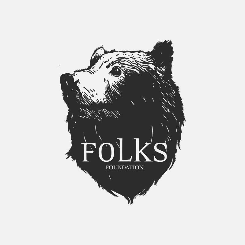 Folks Foundation Inc (Formerly Fathom Collective Inc) Logo