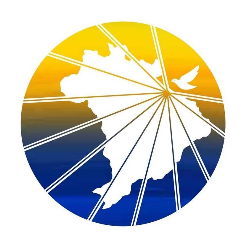 Assembleia de Deus Church - Igreja Mãe EUA Logo