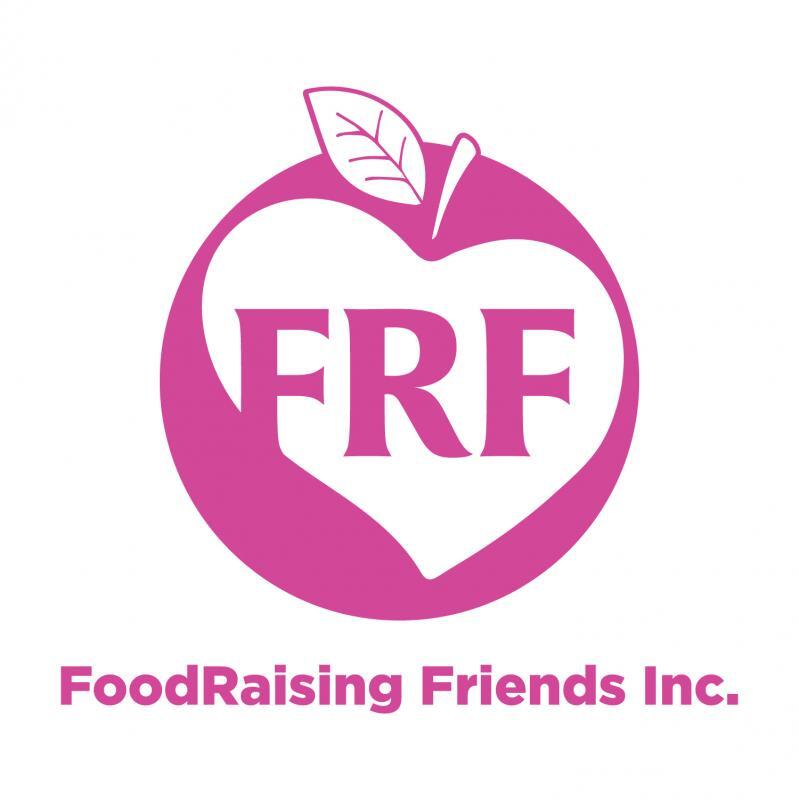 Foodraising Friends Inc Logo