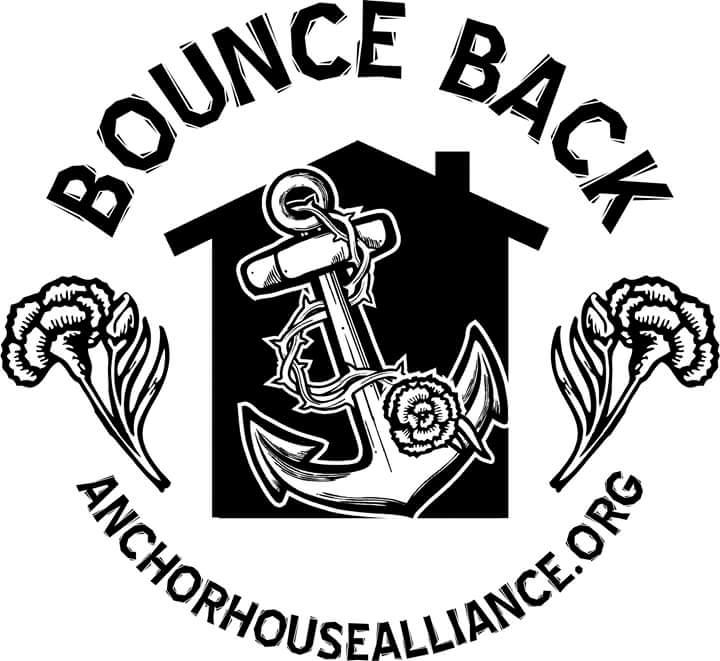 ANCHOR HOUSE Logo