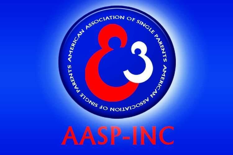 American Association Of Single Parents Logo