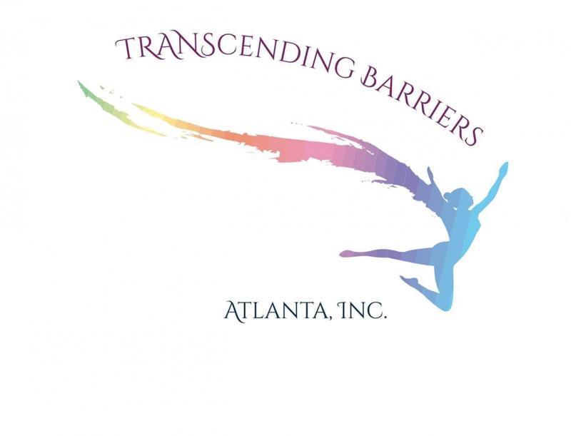 Transcending Barriers Atlanta Inc Logo
