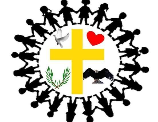 Dare U To Be Different Ministries Logo