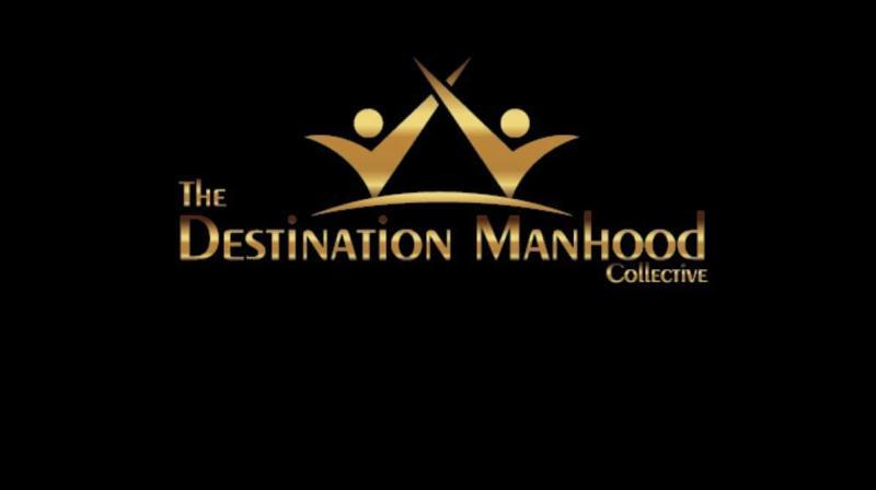 Destination Manhood Collective Logo