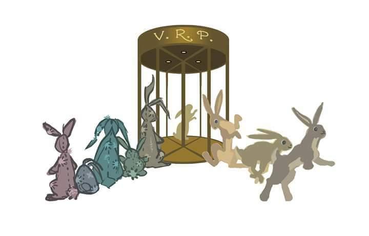 Velveteen Rabbit Project Logo