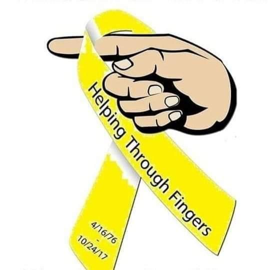Matthew W Florence Foundation Logo