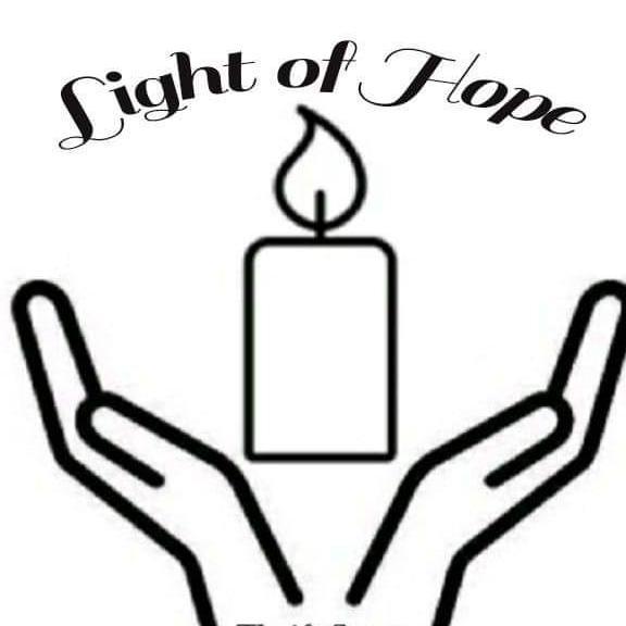 Light Of Hope Thrift Store Logo