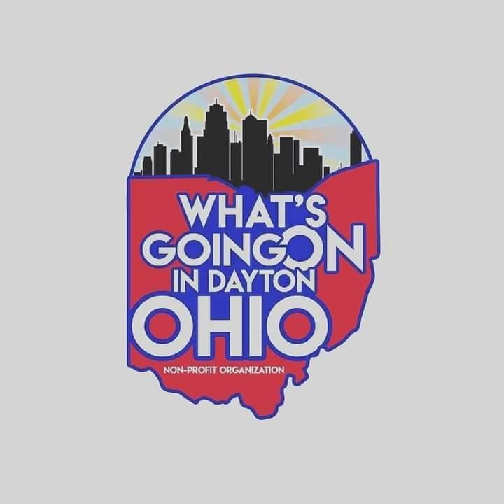 Whats Going On In Dayton Ohio Logo