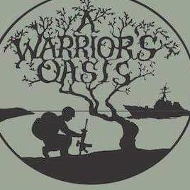 A Warriors Oasis Inc Logo