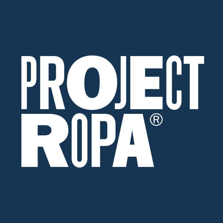 Project Ropa Logo