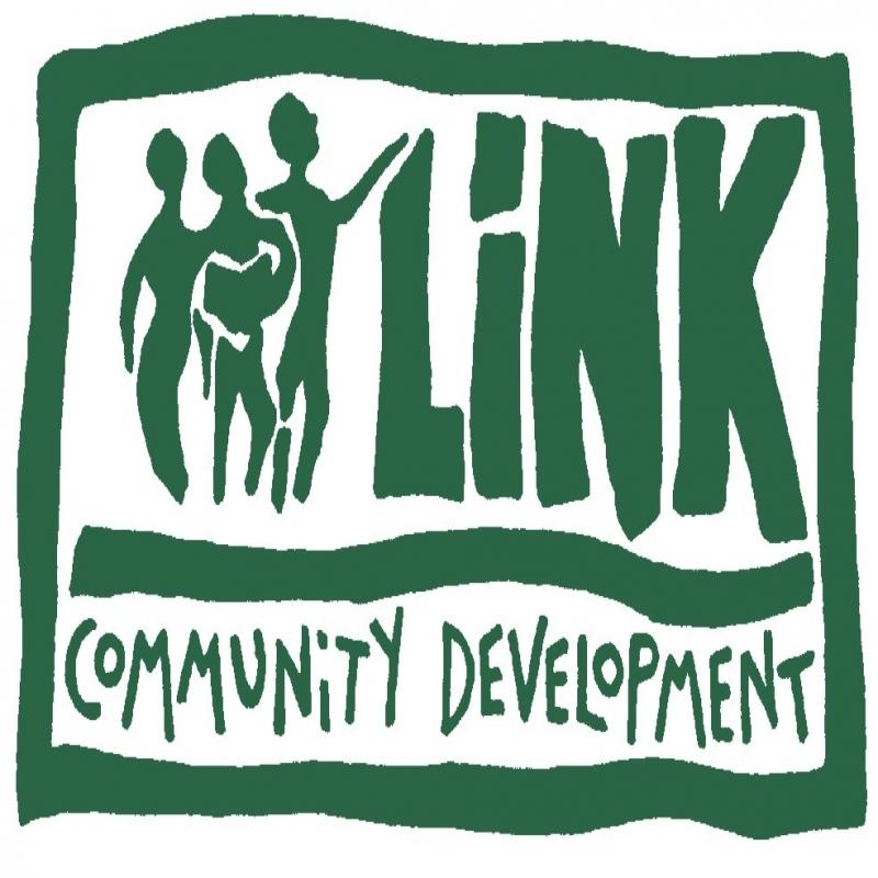LINK COMMUNITY DEVELOPMENT Logo
