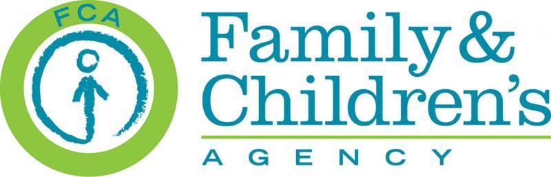 Family & Childrens Agency Inc Logo