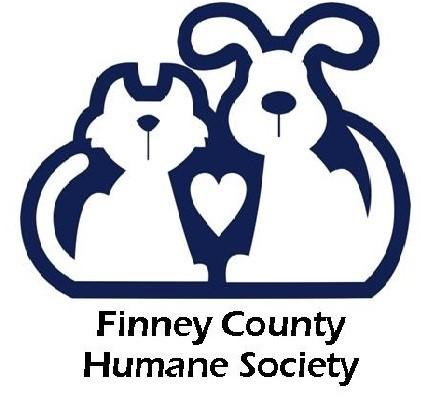 Finney County Humane Society Inc Logo