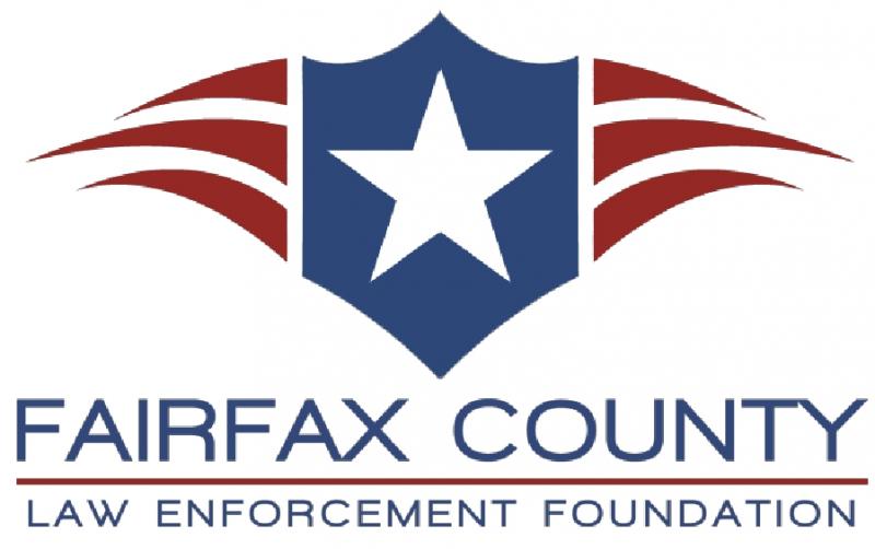 Fairfax County Law Enforcement Foundation Logo