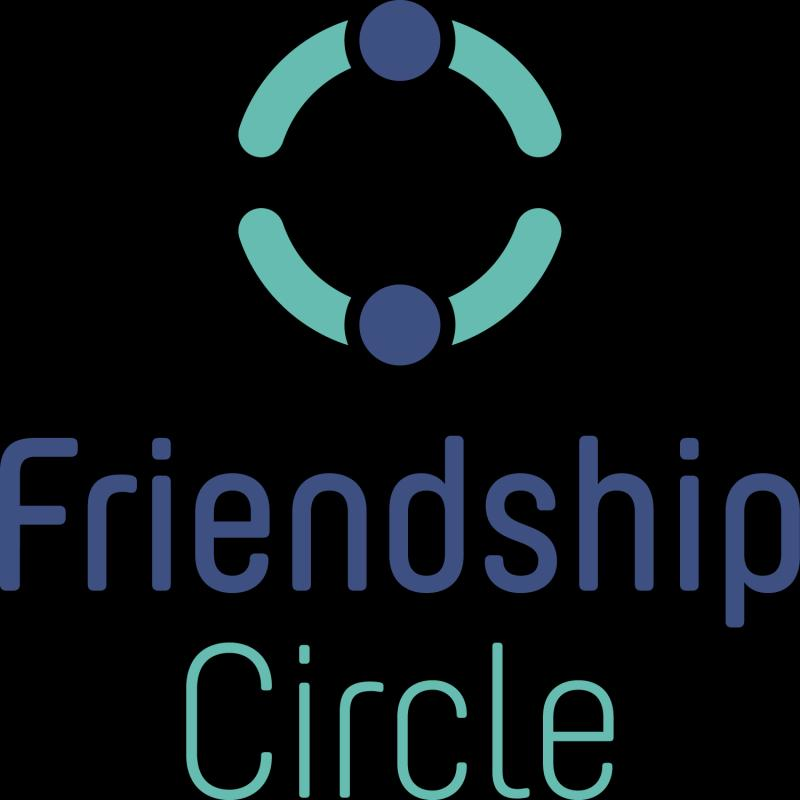 Friendship Circle of Miami, Inc. Logo
