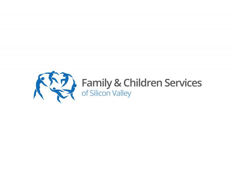 Family & Children Services of Silicon Valley Logo