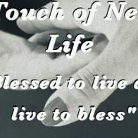 Touch Of New Life Logo
