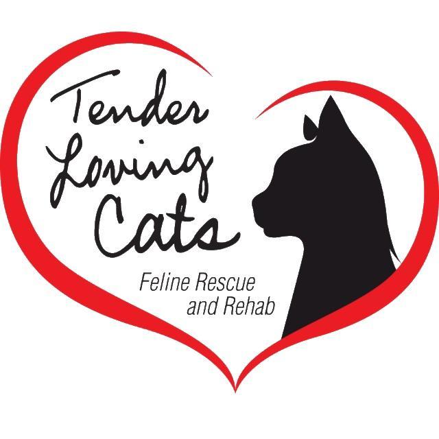 Tender Loving Cats Inc Logo