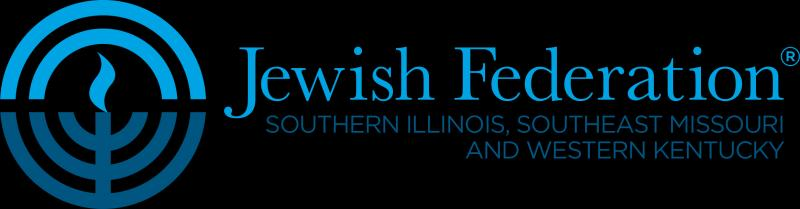 Jewish Federation Of Southern Illinois Logo