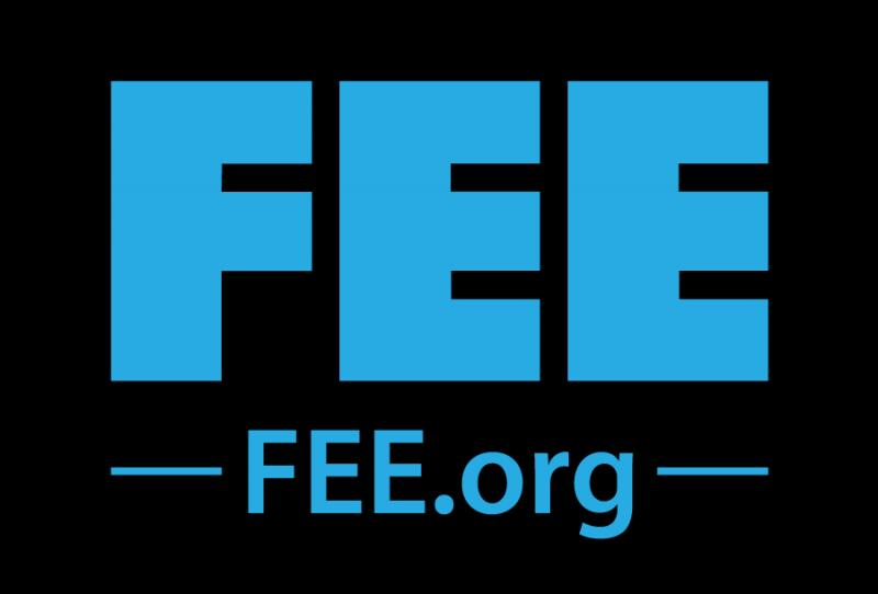 The Foundation For Economic Education, Inc. Logo
