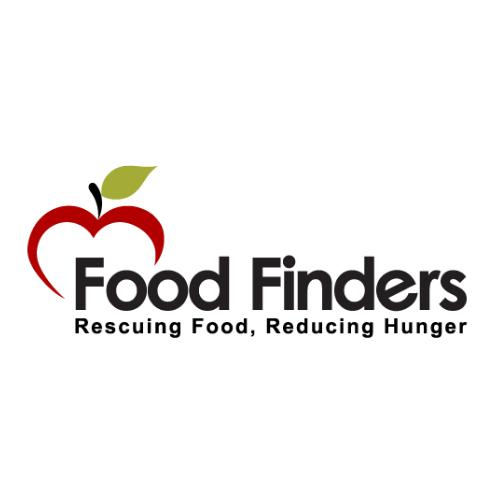 Food Finders Logo