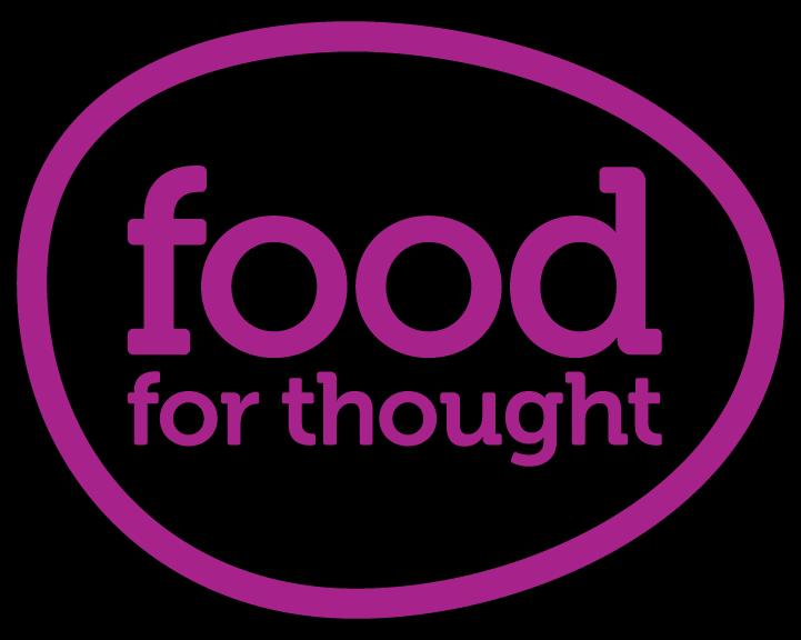 Food For Thought Toledo Inc Logo