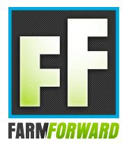 Farm Forward Logo
