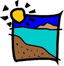 Friends of Great Salt Lake Logo
